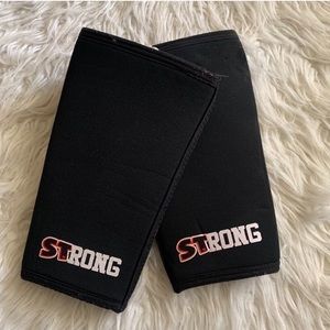 STrong Knee Sleeves🦵